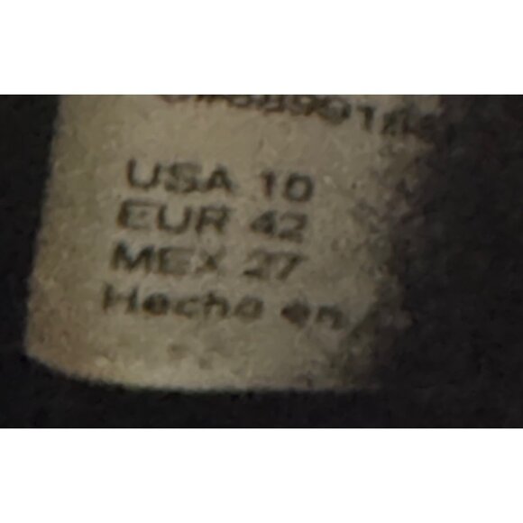 Pawz By Bearpaw Women's Sz 10 Black Suede & Faux Fur Ankle Boots With Ribbon Bow - Picture 7 of 7